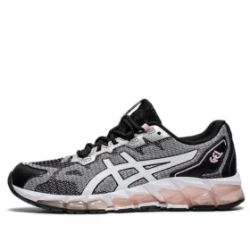 Gel-Quantum 360 6 ”Black White”