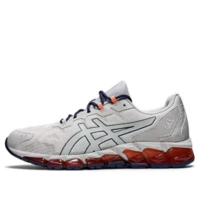 Gel-Quantum 360 6 ”Glacier Grey Red”