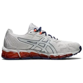 Gel-Quantum 360 6 ”Glacier Grey Red”