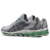 Gel-Quantum 360 6 Grey/Green