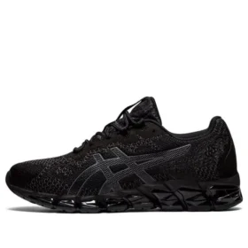 Gel-Quantum 360 6 Knit ”Black Graphite Grey”