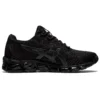 Gel-Quantum 360 6 Knit ”Black Graphite Grey”