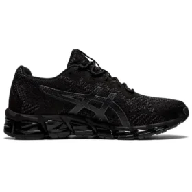 Gel-Quantum 360 6 Knit ”Black Graphite Grey”