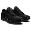 Gel-Quantum 360 6 Knit ”Black Graphite Grey”