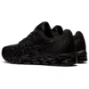 Gel-Quantum 360 6 Knit ”Black Graphite Grey”