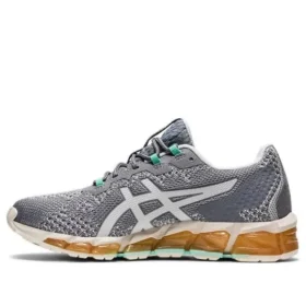 Gel-Quantum 360 6 Knit ”Glacier Grey Cyan”