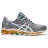 Gel-Quantum 360 6 Knit ”Glacier Grey Cyan”