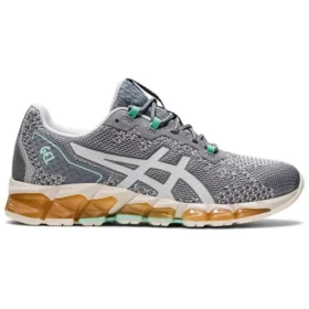 Gel-Quantum 360 6 Knit ”Glacier Grey Cyan”