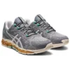 Gel-Quantum 360 6 Knit ”Glacier Grey Cyan”