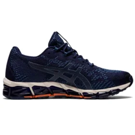 Gel-Quantum 360 6 Knit ”Peacoat Orange”