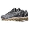 Gel-Quantum 360 6 Knit ”Piedmont Grey Metropolis”