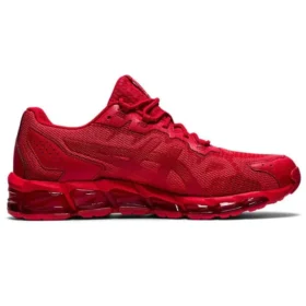 Gel-Quantum 360 6 ”Monochrome – Classic Red”