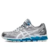 Gel-Quantum 360 6 ”Piedmont Grey Aizuri Blue”
