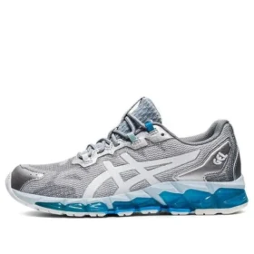 Gel-Quantum 360 6 ”Piedmont Grey Aizuri Blue”