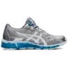 Gel-Quantum 360 6 ”Piedmont Grey Aizuri Blue”