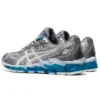 Gel-Quantum 360 6 ”Piedmont Grey Aizuri Blue”
