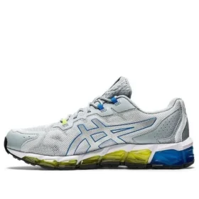 Gel-Quantum 360 6 ”Piedmont Grey Blue”