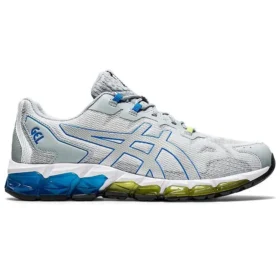Gel-Quantum 360 6 ”Piedmont Grey Blue”