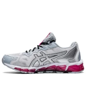 Gel-Quantum 360 6 ”Piedmont Grey Silver”