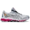 Gel-Quantum 360 6 ”Piedmont Grey Silver”