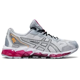 Gel-Quantum 360 6 ”Piedmont Grey Silver”
