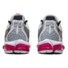 Gel-Quantum 360 6 ”Piedmont Grey Silver”