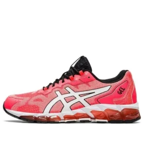 Gel-Quantum 360 6 ”Sunrise Red”