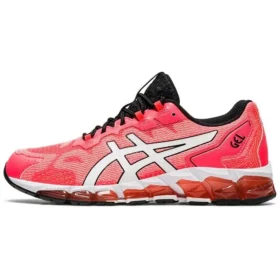 Gel-Quantum 360 6 ”Sunrise Red”