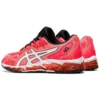 Gel-Quantum 360 6 ”Sunrise Red”