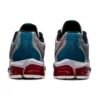 Gel-Quantum 360 6 ”Teal Blue Red”