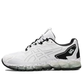 Gel-Quantum 360 6 ”White Black”