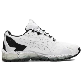 Gel-Quantum 360 6 ”White Black”