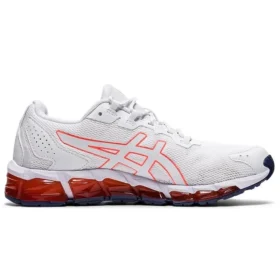 Gel-Quantum 360 6 ”White Red”