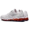 Gel-Quantum 360 6 ”White Red”