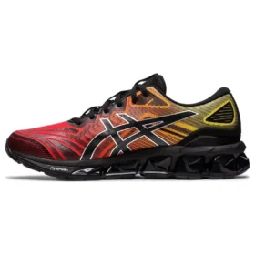 Gel-Quantum 360 7 ”ASAYAKE Pack – Black”