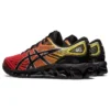 Gel-Quantum 360 7 ”ASAYAKE Pack – Black”