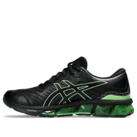 Gel-Quantum 360 7 ”Black Bright Lime”