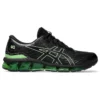 Gel-Quantum 360 7 ”Black Bright Lime”