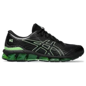 Gel-Quantum 360 7 ”Black Bright Lime”