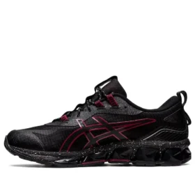 Gel-Quantum 360 7 ”Black Burgundy”