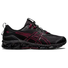 Gel-Quantum 360 7 ”Black Burgundy”