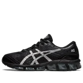 Gel-Quantum 360 7 ”Black Pure Silver”