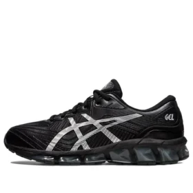Gel-Quantum 360 7 ”Black Pure Silver”