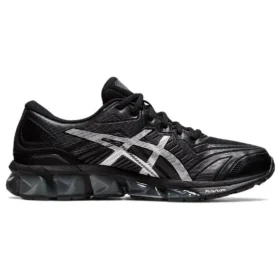 Gel-Quantum 360 7 ”Black Pure Silver”