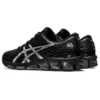 Gel-Quantum 360 7 ”Black Pure Silver”