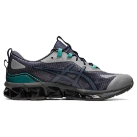 Gel-Quantum 360 7 ”Carrier Grey Waterfall”