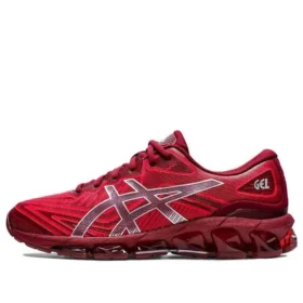Gel-Quantum 360 7 ”Classic Red”