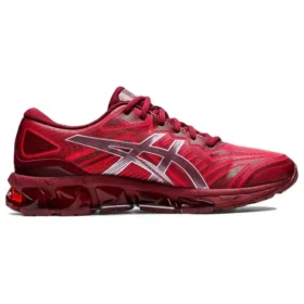 Gel-Quantum 360 7 ”Classic Red”