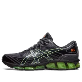 Gel-Quantum 360 7 ”Dark Grey Lime”