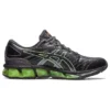 Gel-Quantum 360 7 ”Dark Grey Lime”